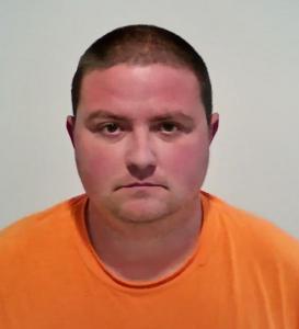 Bryan James Watkins a registered Sex or Violent Offender of Indiana