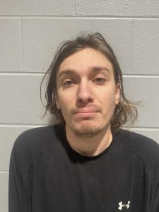 Emmett Reece Sandoval a registered Sex or Violent Offender of Indiana