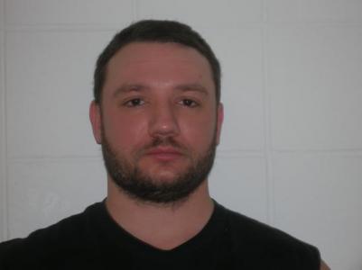 Joseph Allen Clingerman a registered Sex or Violent Offender of Indiana