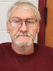 Kevin Lee Blair a registered Sex or Violent Offender of Indiana