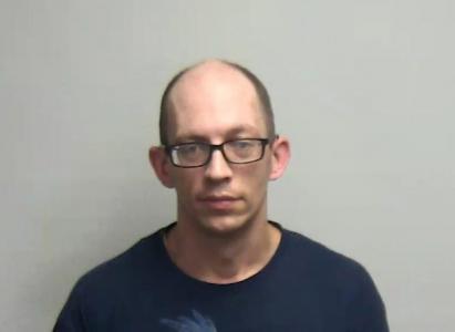 Gerald Andrew Morris II a registered Sex or Violent Offender of Indiana