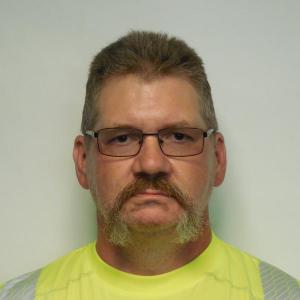 Richard David Alsup a registered Sex or Violent Offender of Indiana