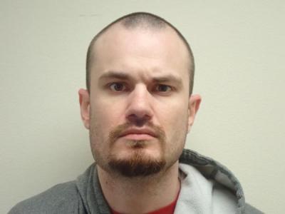 Shawn M Roberts a registered Sex or Violent Offender of Indiana