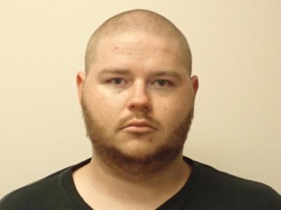 Daniel W Gross a registered Sex or Violent Offender of Indiana