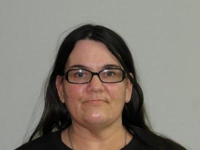 Tina Marie Robinson a registered Sex or Violent Offender of Indiana