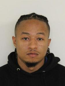 Paris Andre Cannon a registered Sex or Violent Offender of Indiana