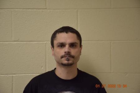 Andrew Scott Williams a registered Sex or Violent Offender of Indiana