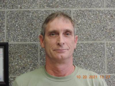 Keith Ellis Pearson a registered Sex or Violent Offender of Indiana