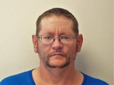 Jeremy Lee Drudge a registered Sex or Violent Offender of Indiana