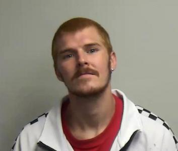 Michael Allen Stafford a registered Sex or Violent Offender of Indiana