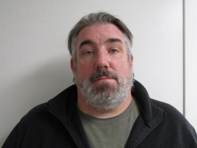Timothy G Boyd a registered Sex or Violent Offender of Indiana