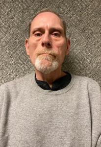 Freel Max Stevens Jr a registered Sex or Violent Offender of Indiana