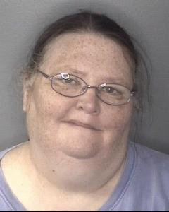 Luann Nmn Beasley a registered Sex or Violent Offender of Indiana
