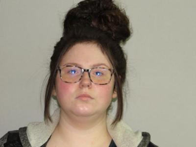 Ashley Lynn Monday a registered Sex or Violent Offender of Indiana