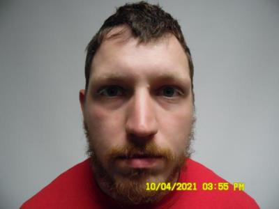 James Michael Walker a registered Sex or Violent Offender of Indiana