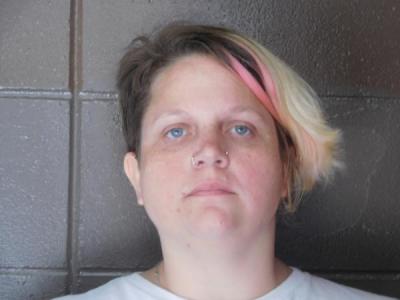 Victoria Lynn Anderson a registered Sex or Violent Offender of Indiana