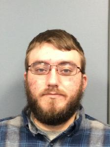 Nathan Reese Lutz a registered Sex or Violent Offender of Indiana