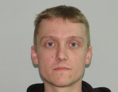 Casey William Whitehurst a registered Sex or Violent Offender of Indiana
