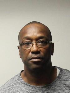 Bennie Anthony Mcelwain a registered Sex Offender of Idaho