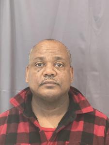 Dewayne Louis Roby a registered Sex or Violent Offender of Indiana