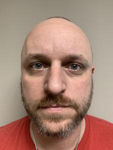 Todd Anthony Dawson a registered Sex or Violent Offender of Indiana