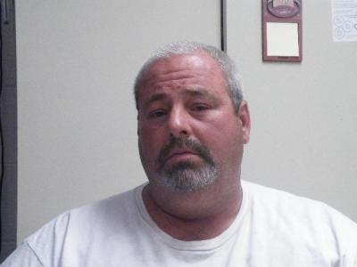 Ryan Darrell Spencer a registered Sex or Violent Offender of Indiana