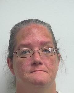 Diana Lynn Decker a registered Sex or Violent Offender of Indiana