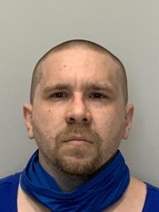 Matthew Cody Bodle a registered Sex or Violent Offender of Indiana