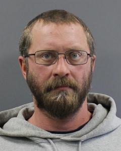 Charles Alan Keel a registered Sex or Violent Offender of Indiana