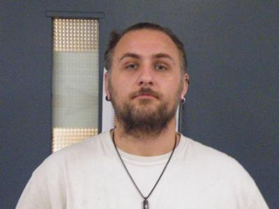 Joseph Scott Sparks a registered Sex or Violent Offender of Indiana