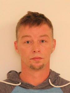 Chad Alois Brown a registered Sex or Violent Offender of Indiana