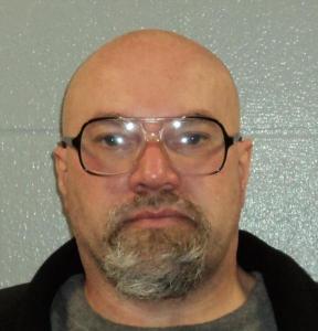 James L Garrison a registered Sex or Violent Offender of Indiana