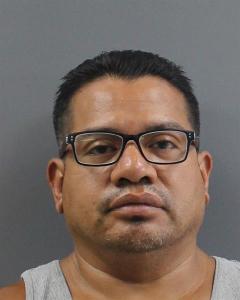 Ruben Rodriguez a registered Sex or Violent Offender of Indiana