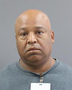 Charles Williams a registered Sex or Violent Offender of Indiana