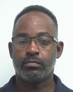 Jerry Lamont Taylor a registered Sex or Violent Offender of Indiana