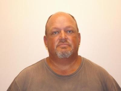 Steven Edwin Waller a registered Sex or Violent Offender of Indiana