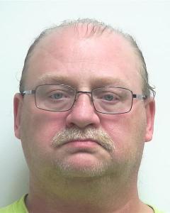 Robert Rex Caperton a registered Sex Offender of Ohio