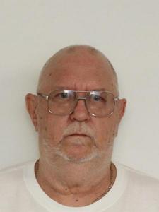 Robert Lester Hayden a registered Sex or Violent Offender of Indiana