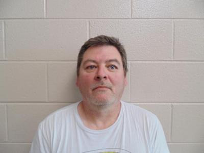 Kenneth L Brewer a registered Sex or Violent Offender of Indiana