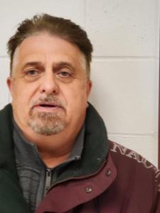 Ricky Dale Belt a registered Sex or Violent Offender of Indiana