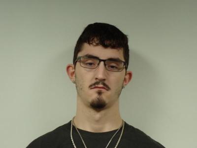 Dylan Christopher Stover a registered Sex or Violent Offender of Indiana