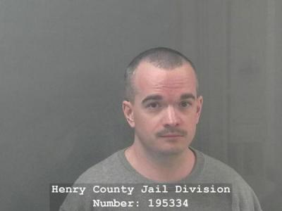 Robert Michael Martin a registered Sex or Violent Offender of Indiana