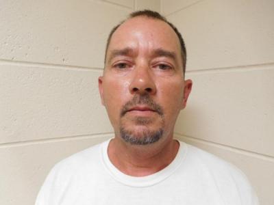 Daniel Justin Cull a registered Sex or Violent Offender of Indiana
