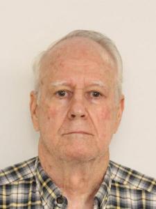 Jon Patrick Harrison a registered Sex or Violent Offender of Indiana
