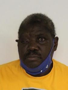 Charles Ray Taylor a registered Sex or Violent Offender of Indiana