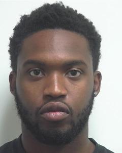 Derrick Allen Williams Jr a registered Sex or Violent Offender of Indiana