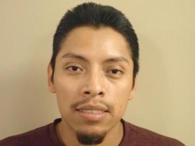 Wilson Matias-miranda a registered Sex or Violent Offender of Indiana