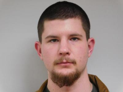 Brody Russell Belh a registered Sex or Violent Offender of Indiana