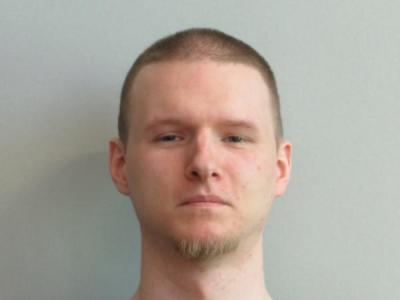 Austin Michael Shull a registered Sex or Violent Offender of Indiana