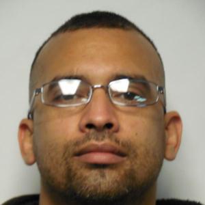 Louis Antonio Figueroa Jr a registered Sex or Violent Offender of Indiana